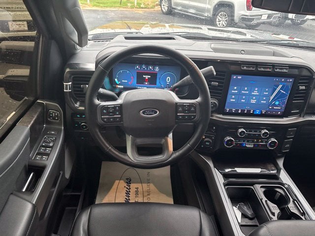 2023 Ford Super Duty F-250 SRW LARIAT