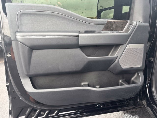 2023 Ford Super Duty F-250 SRW LARIAT