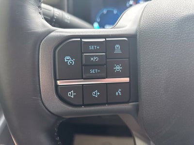 2023 Ford Super Duty F-250 SRW LARIAT