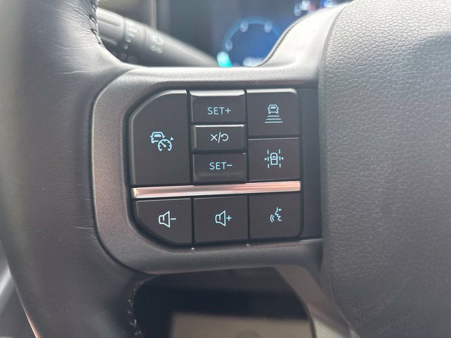 2023 Ford Super Duty F-250 SRW LARIAT