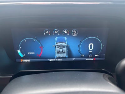 2023 Ford Super Duty F-250 SRW LARIAT