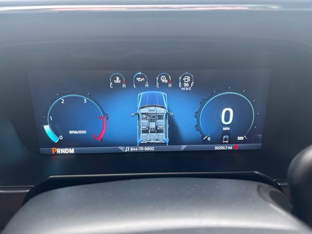 2023 Ford Super Duty F-250 SRW LARIAT