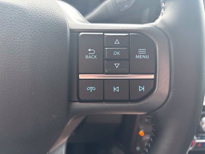 2023 Ford Super Duty F-250 SRW LARIAT