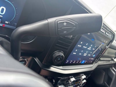 2023 Ford Super Duty F-250 SRW LARIAT