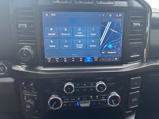 2023 Ford Super Duty F-250 SRW LARIAT