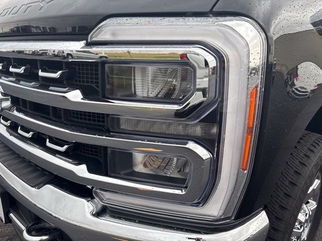2023 Ford Super Duty F-250 SRW LARIAT