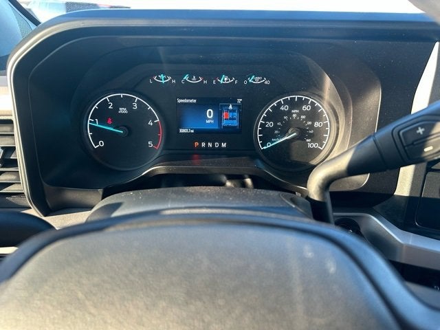 2023 Ford Super Duty F-250 SRW XL