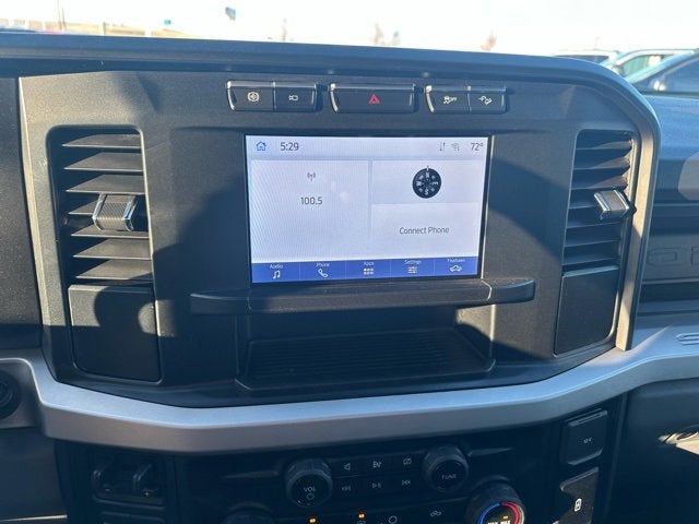 2023 Ford Super Duty F-250 SRW XL