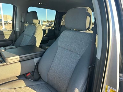 2023 Ford Super Duty F-250 SRW XL