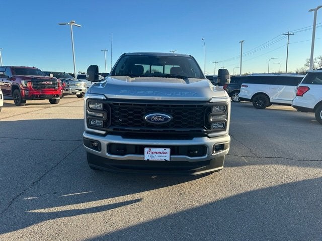 2023 Ford Super Duty F-250 SRW XL
