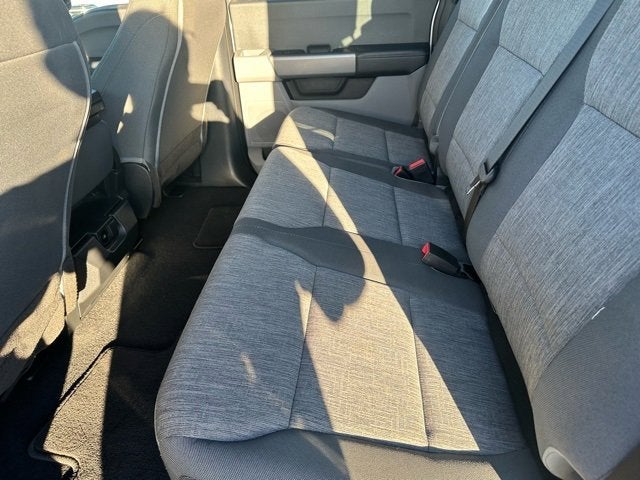 2023 Ford Super Duty F-250 SRW XL