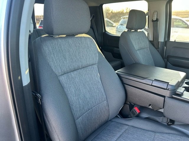 2023 Ford Super Duty F-250 SRW XL