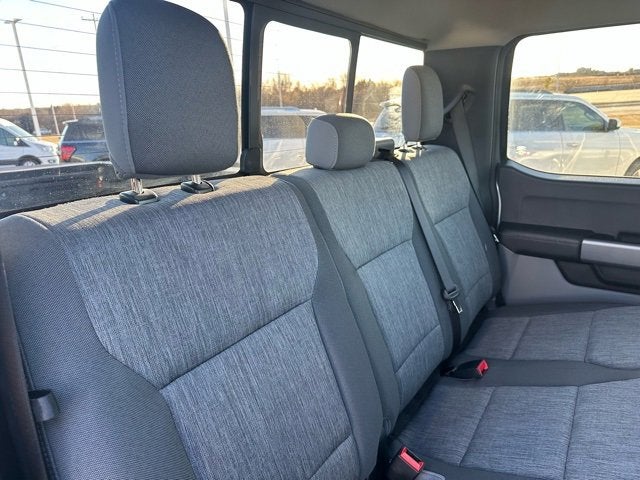 2023 Ford Super Duty F-250 SRW XL