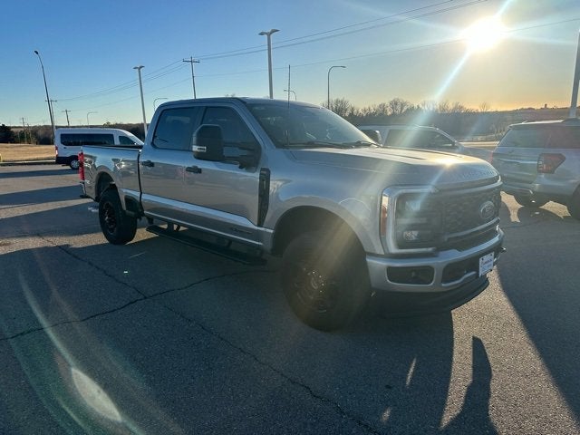 2023 Ford Super Duty F-250 SRW XL
