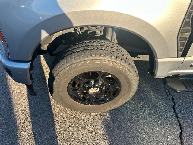 2023 Ford Super Duty F-250 SRW XL