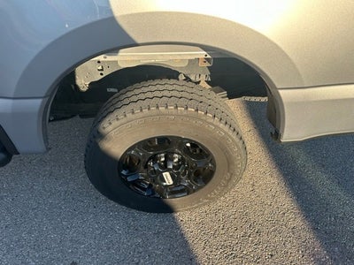 2023 Ford Super Duty F-250 SRW XL