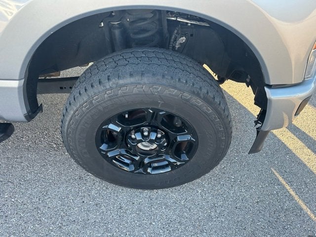 2023 Ford Super Duty F-250 SRW XL