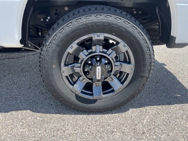 2022 Ford Super Duty F-250 SRW LARIAT