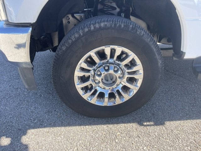 2022 Ford Super Duty F-250 SRW XLT