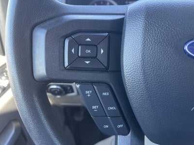 2022 Ford Super Duty F-250 SRW XLT