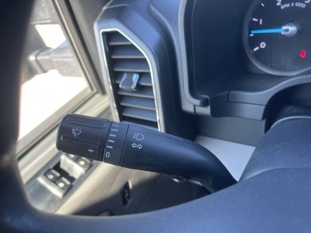 2022 Ford Super Duty F-250 SRW XLT