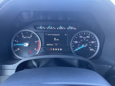 2022 Ford Super Duty F-250 SRW XLT