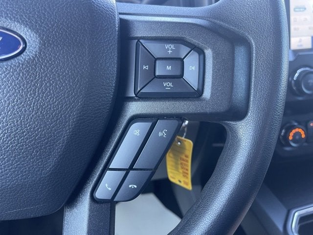 2022 Ford Super Duty F-250 SRW XLT