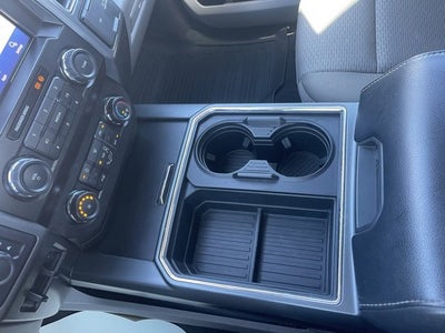 2022 Ford Super Duty F-250 SRW XLT