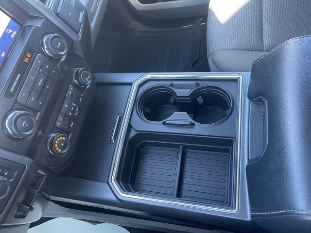 2022 Ford Super Duty F-250 SRW XLT