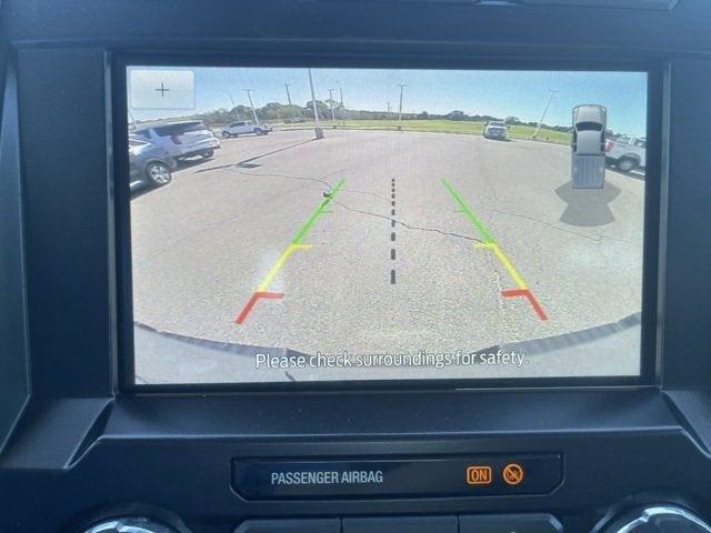 2022 Ford Super Duty F-250 SRW XLT