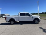 2022 Ford Super Duty F-250 SRW XLT