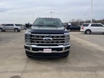 2025 Ford Super Duty F-250 SRW LARIAT