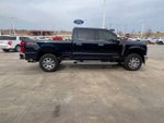 2025 Ford Super Duty F-250 SRW LARIAT