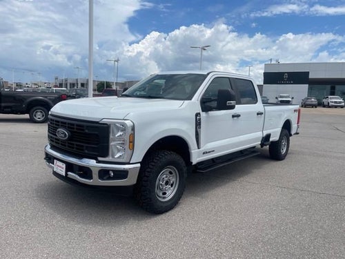 2025 Ford Super Duty F-250 SRW XL