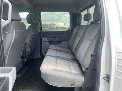 2025 Ford Super Duty F-250 SRW XL