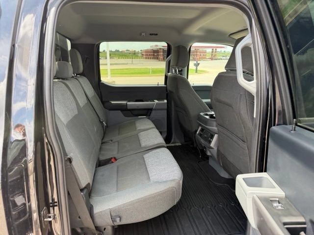 2025 Ford Super Duty F-350 SRW XLT