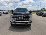 2025 Ford Super Duty F-350 SRW XLT