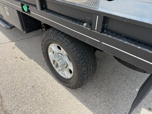 2025 Ford Super Duty F-350 SRW XLT