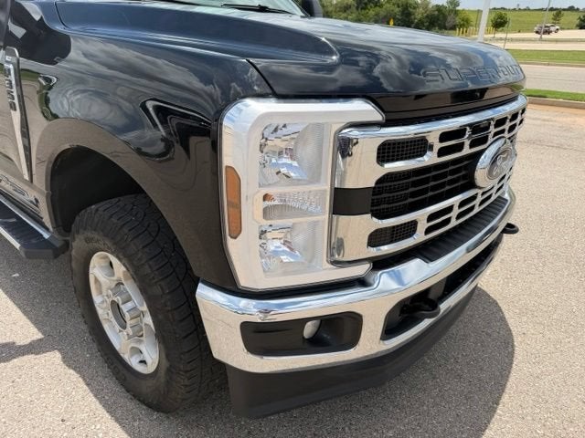 2025 Ford Super Duty F-350 SRW XLT