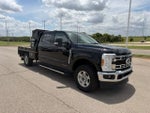 2025 Ford Super Duty F-350 SRW XLT