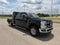 2025 Ford Super Duty F-350 SRW XLT