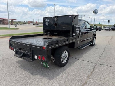 2025 Ford Super Duty F-350 SRW XLT