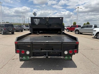 2025 Ford Super Duty F-350 SRW XLT