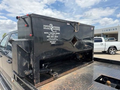 2025 Ford Super Duty F-350 SRW XLT