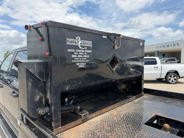 2025 Ford Super Duty F-350 SRW XLT