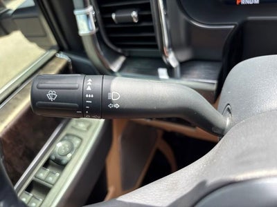 2024 Ford Super Duty F-350 SRW LARIAT