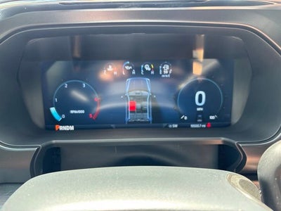 2024 Ford Super Duty F-350 SRW LARIAT
