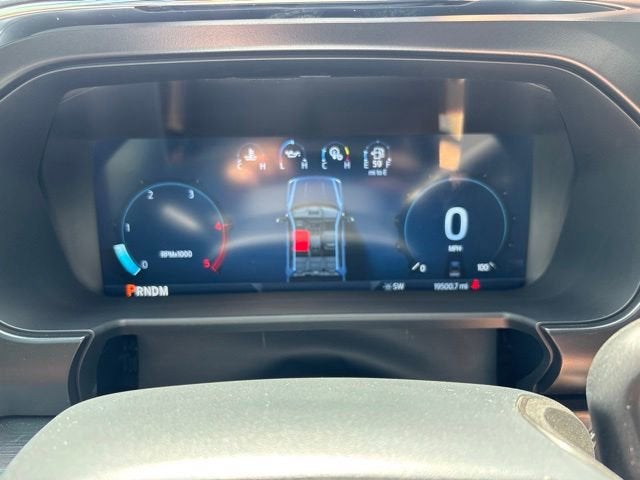 2024 Ford Super Duty F-350 SRW LARIAT
