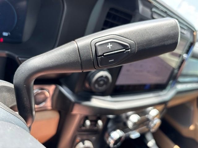 2024 Ford Super Duty F-350 SRW LARIAT