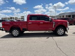 2024 Ford Super Duty F-350 SRW LARIAT